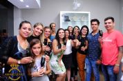 Amaro Joias celebra dois anos com coquetel e inaugurao da nova sede
