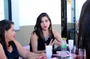 Equipe Luana Almeida da Mary Kay realiza encontro de mes empreendedoras