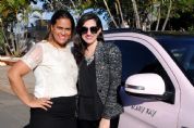 Equipe Luana Almeida da Mary Kay realiza encontro de mes empreendedoras