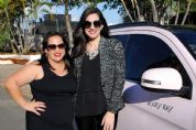 Equipe Luana Almeida da Mary Kay realiza encontro de mes empreendedoras