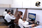 R & E Contabilidade assume controle do Escritrio Correa