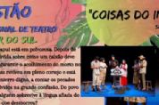 Pilar do Sul sedia Festival Regional de Teatro nesse final de semana