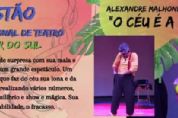 Pilar do Sul sedia Festival Regional de Teatro nesse final de semana