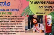 Pilar do Sul sedia Festival Regional de Teatro nesse final de semana