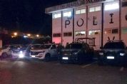 ​Polcia divulga resultado de Mega Operao realizada no sbado em Pilar do Sul