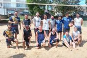 ​Torneio de vlei de areia da SELJ tem seus vencedores definidos
