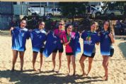 ​Torneio de vlei de areia da SELJ tem seus vencedores definidos