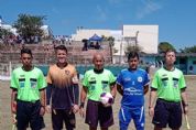 ​Santa Cecilia vence Estrela FC nos pnaltis e  campeo da Taa Cidade