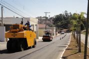 Prefeitura retoma recapeamento da major Euzbio M. Cunha