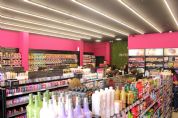 Pilar do Sul ganha completa e moderna loja de cosmticos e perfumaria