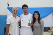 APROAPI promove formatura de mais uma turma do projeto Jovem Aprendiz