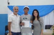 APROAPI promove formatura de mais uma turma do projeto Jovem Aprendiz