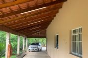 Vende-se linda ch�cara de 8.000m� com casa grande no Turvo dos Antunes