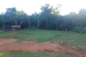 Vende-se linda ch�cara de 8.000m� com casa grande no Turvo dos Antunes