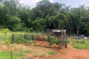 Vende-se linda ch�cara de 8.000m� com casa grande no Turvo dos Antunes