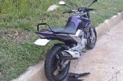 Tragdia na SP-250: coliso entre trs motocicletas mata jovem de 18 anos e deixa outros cinco gravemente feridos