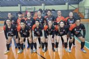 SELJ/Pilar do Sul e Curi� FC, os grandes campe�es da 9� Copa Pilar de Futsal