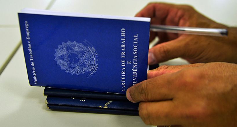 PAT de Pilar do Sul tem 50 oportunidades de emprego