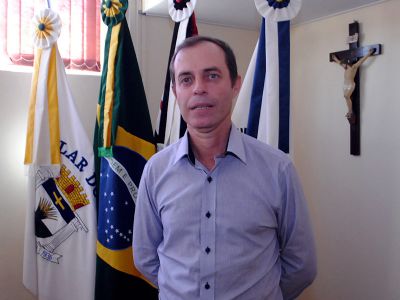 PSDB realiza conveno e reelege Z Francisco presidente