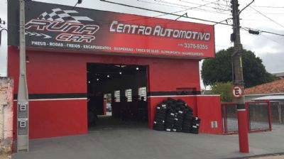 Runa Car instala filial em So Miguel Arcanjo
