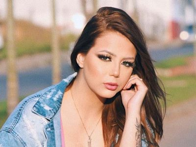 Digital influencer Carol Pascuin  encontrada morta em Sorocaba