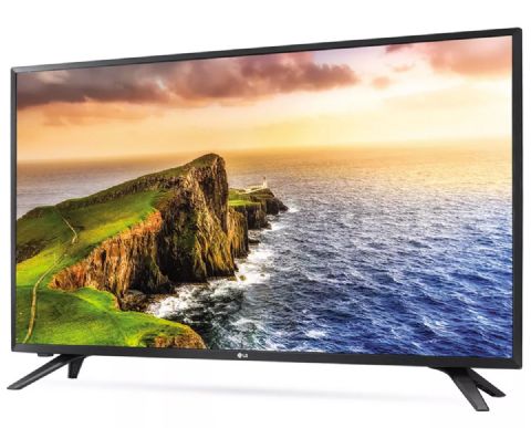 Grupo Paraso vai sortear TV 43 polegadas