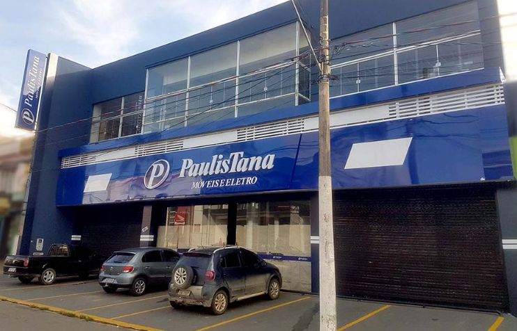 ​Paulistana Mveis e Eletro inaugura loja em Pilar do Sul nesta sexta