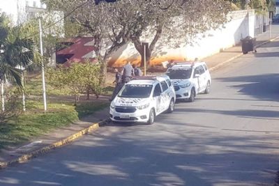 Dois procurados da justia so capturados pela PM