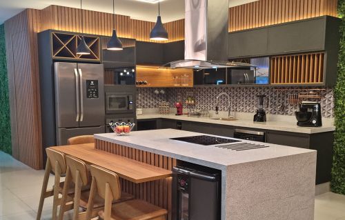 Venha conhecer o espao Vita Mveis Planejados