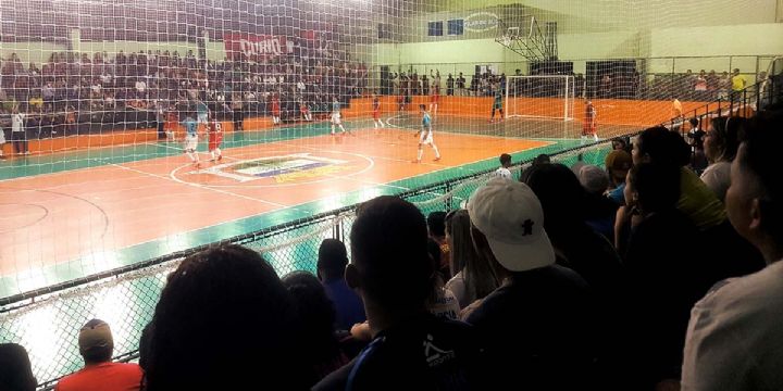 Segunda semana de jogos da VI Copa Pilar tem incio hoje