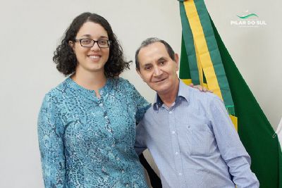 Surpresa, diz Regiane Mazzer sobre sua exonerao da Sectur