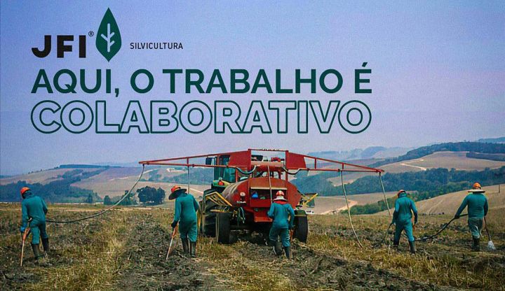 Empresa JFI Silvicultura oferece 21 vagas de emprego em Pilar do Sul