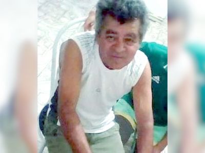 Faleceu Anzio Jos Domingues