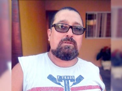 Faleceu Claudinei Natalino Nunes (Nei)