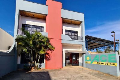 ACE Pilar do Sul oferece servios para empresas e populao em geral