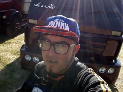 Famlia busca por jovem desaparecido em Tapira