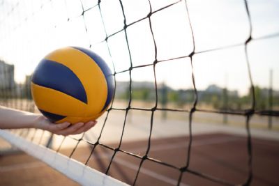 SELJ realiza neste domingo o 1� Torneio de Ver�o de V�lei Masculino