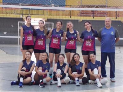 A uma vitria da semifinal da Liga, Pilar do Sul visita Tatu neste sbado