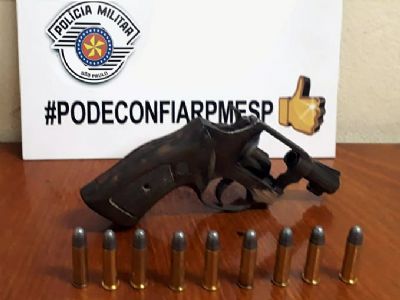 ​PM prende quadrilha e frustra assalto a posto de combustveis em Pilar do Sul