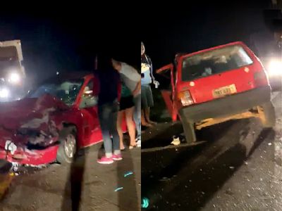 Aposentado de Pilar do Sul morre em acidente na SP-264