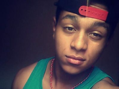 Faleceu Vanderlei da Silva Lino Jnior