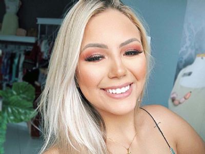 Velrio e sepultamento de Carol Pascuin sero reservados  famlia