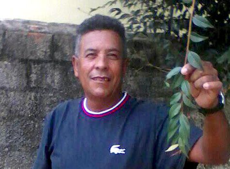 Faleceu Maurcio Bonifcio Vieira