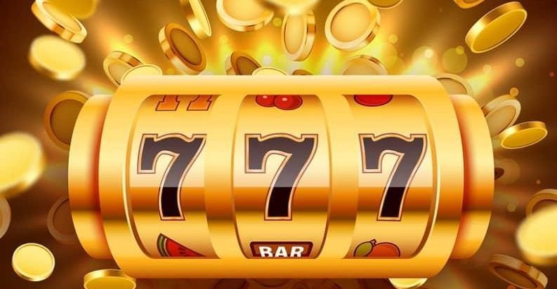 Ganhar e se divertir com as mquinas caa-nqueis online