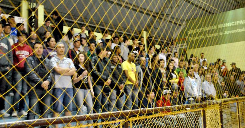 Acontecem hoje as finais da 1, 2 e 3 divises do Torneio de Vero