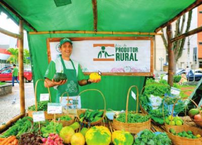 Inscries abertas para a Feira do Produtor Rural do Senar no Sindicato Rural