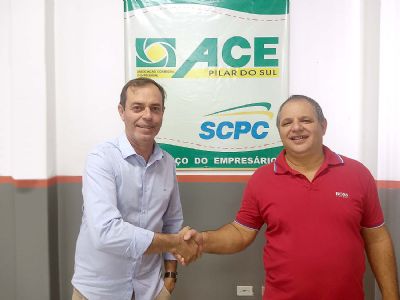 Jos Francisco se afasta da presidncia e Zeca da Jowi assume ACE