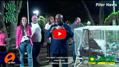 Confira os ganhadores da promoo Dia dos Pais da ACE