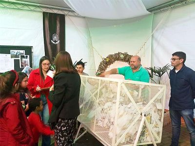 Confira os ganhadores da promoo do Dia dos Pais da ACE