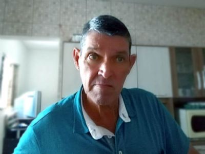 Faleceu Ado Fernandes Camargo